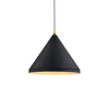 Kuzco Lighting One Light Pendant