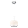 Kuzco Lighting One Light Pendant