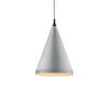Kuzco Lighting One Light Pendant