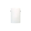 Kuzco Lighting One Light Wall Sconce