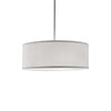 Kuzco Lighting Three Light Pendant
