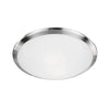 Kuzco Lighting Two Light Flush Mount