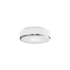 Kuzco Lighting Two Light Flush Mount