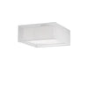 Kuzco Lighting Two Light Semi-Flush Mount