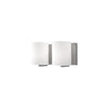 Kuzco Lighting Two Light Vanity
