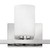 Kyra LED Bath in Polished Nickel