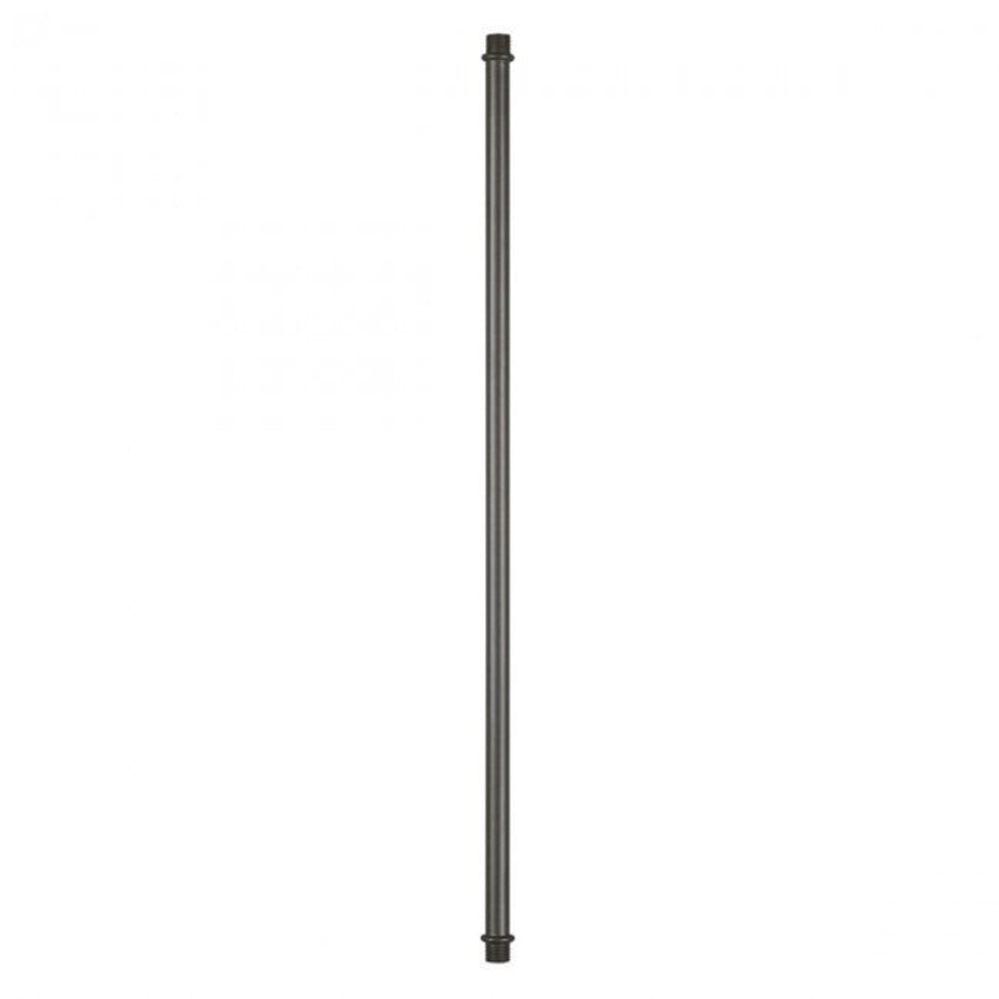 W.A.C. Lighting Suspension Rod for Track