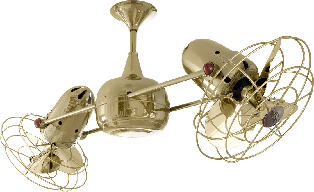 Matthews Fan Company 36"Ceiling Fan