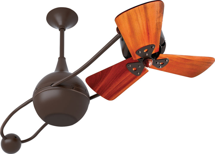 Matthews Fan Company 40"Ceiling Fan