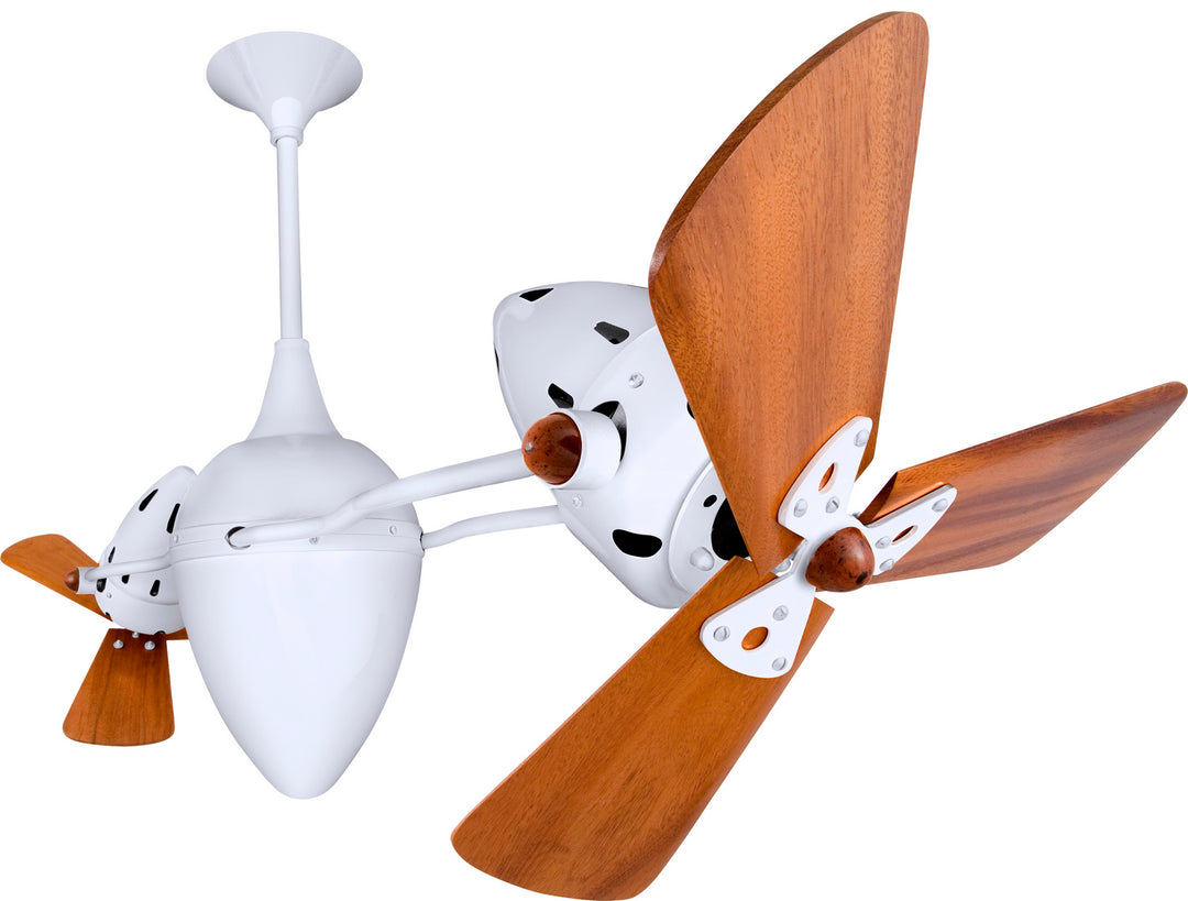 Matthews Fan Company 48"Ceiling Fan