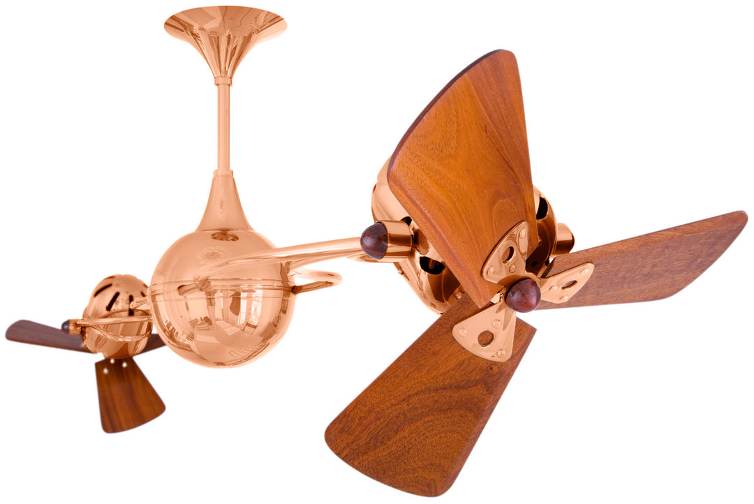 Matthews Fan Company 53"Ceiling Fan