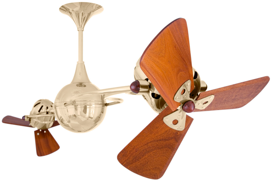 Matthews Fan Company 53"Ceiling Fan