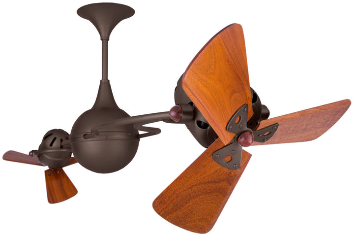 Matthews Fan Company 53"Ceiling Fan