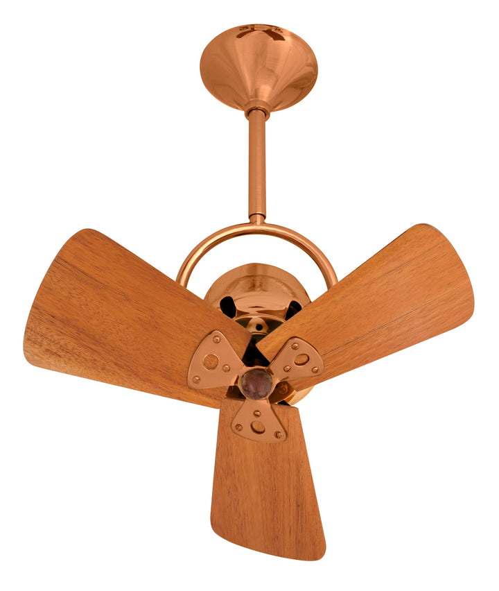 Matthews Fan Company 16"Ceiling Fan