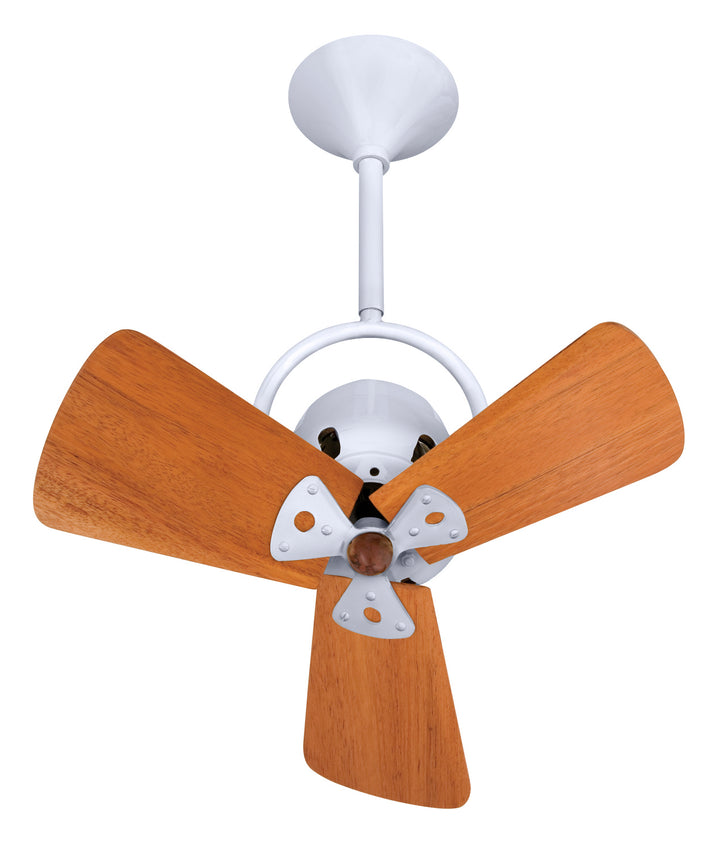 Matthews Fan Company 16"Ceiling Fan