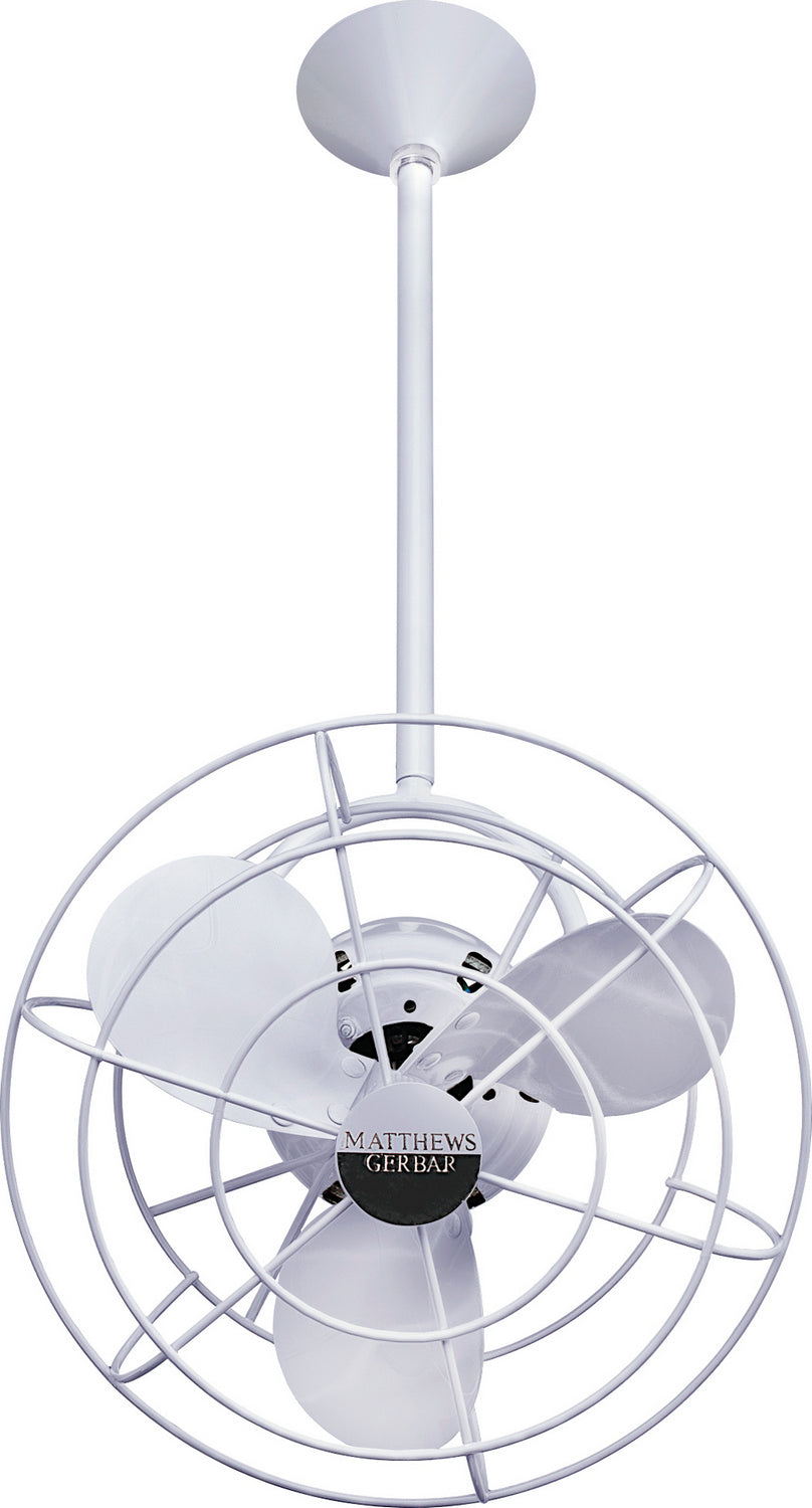 Matthews Fan Company 16"Ceiling Fan