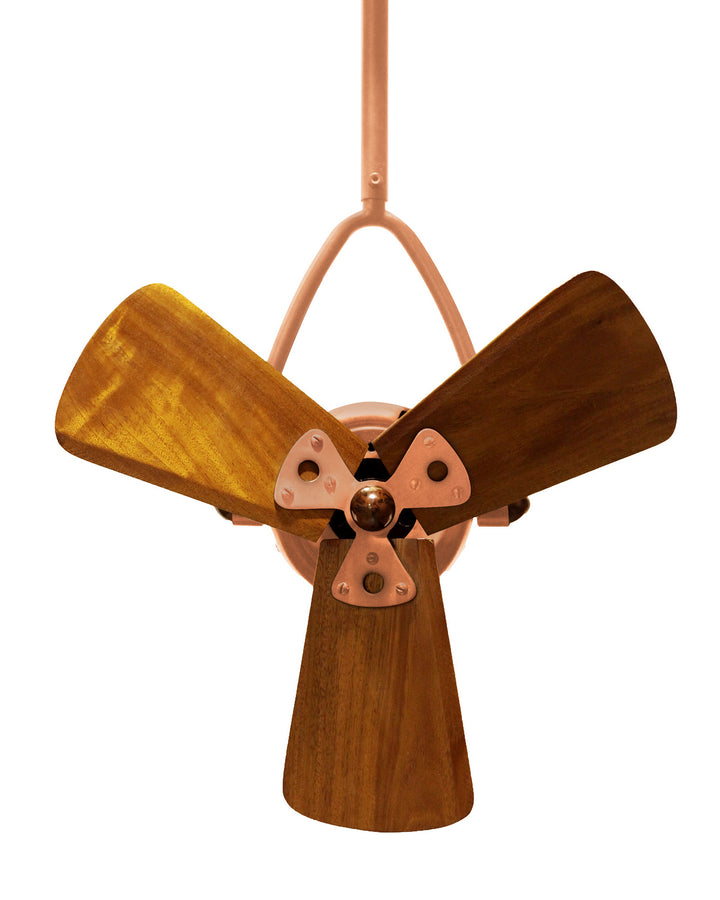 Matthews Fan Company 16"Ceiling Fan