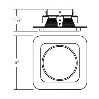 Eurofase Trim