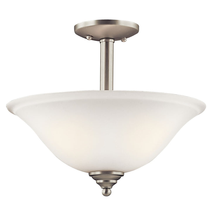 Kichler LED Pendant/Semi Flush