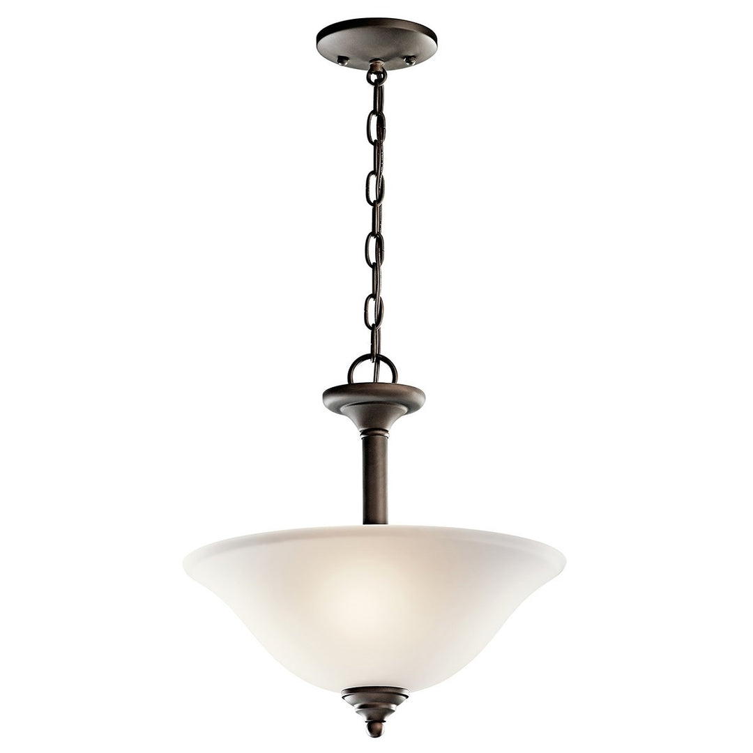 Kichler LED Pendant/Semi Flush