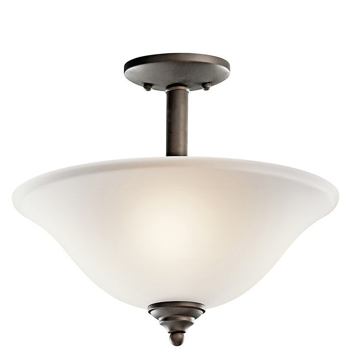 Kichler LED Pendant/Semi Flush