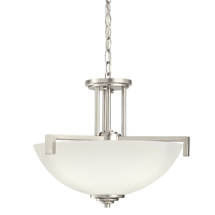 Kichler LED Pendant/Semi Flush