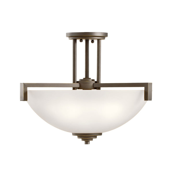 Kichler LED Pendant/Semi Flush