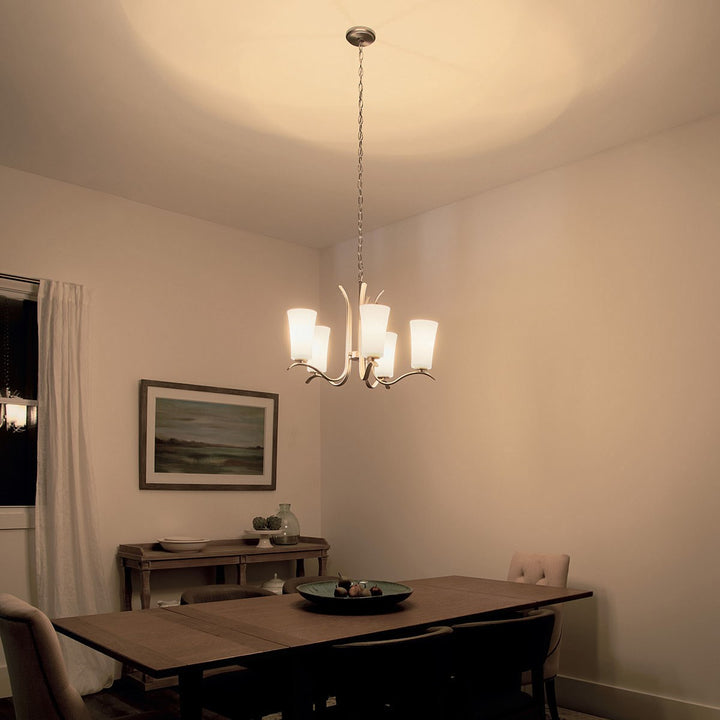 Kichler LED Chandelier