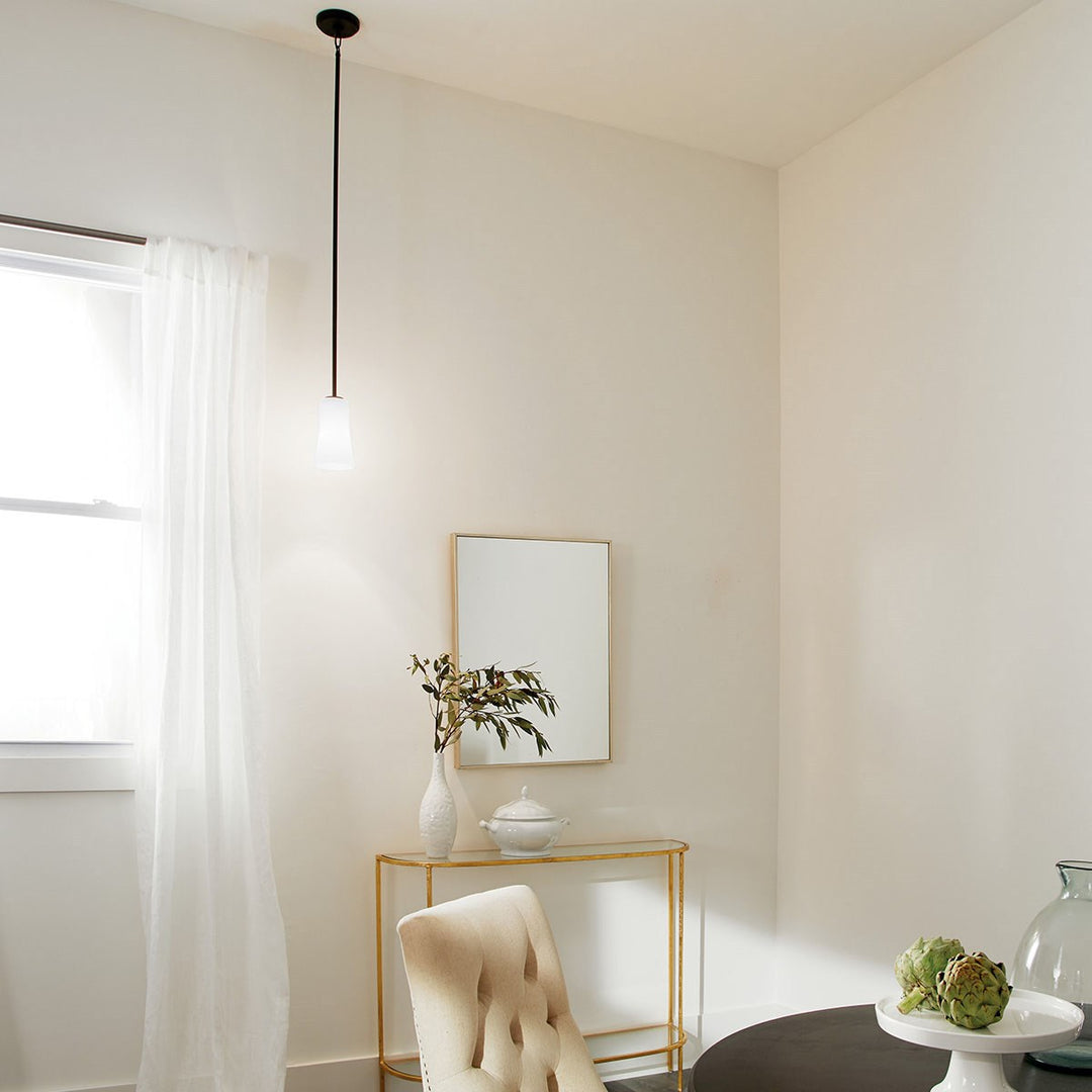 Kichler LED Mini Pendant