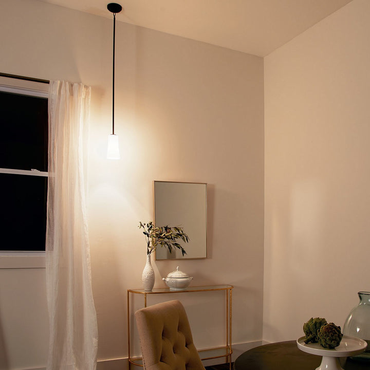 Kichler LED Mini Pendant