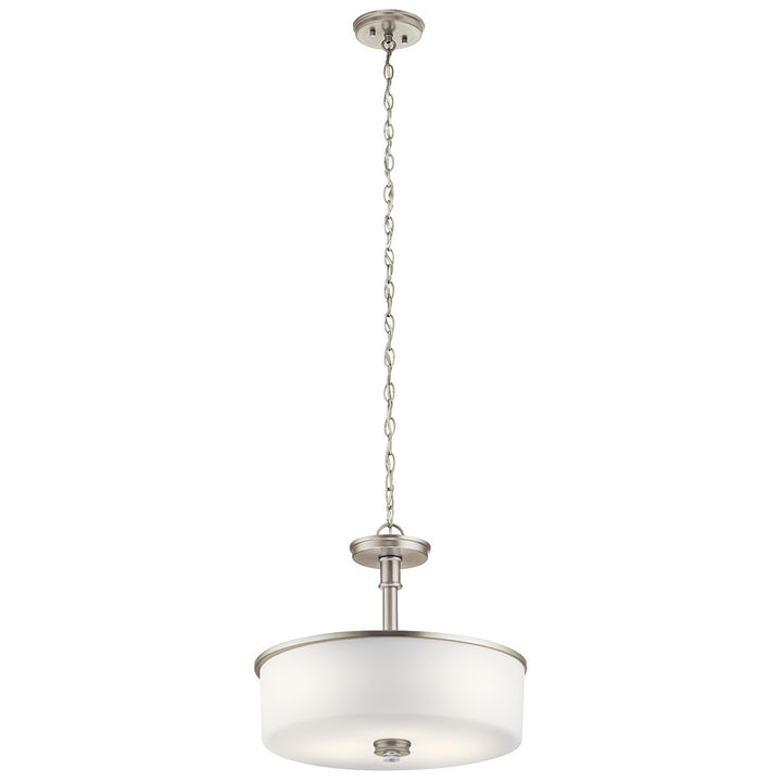 Kichler LED Pendant/Semi Flush