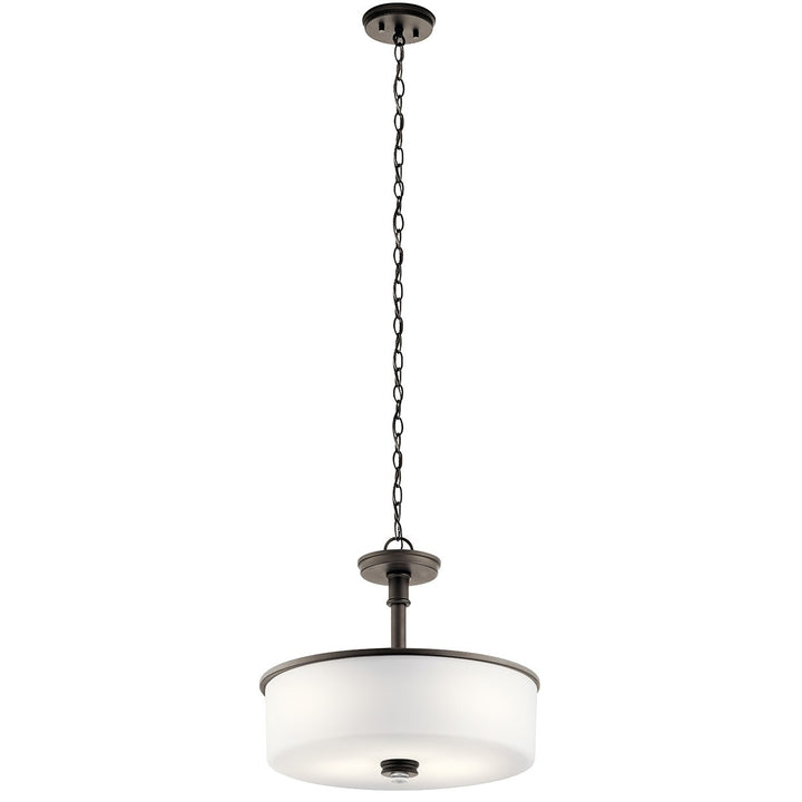 Kichler LED Pendant/Semi Flush