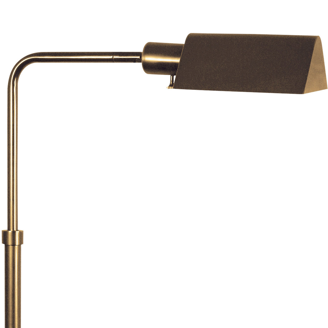 ELK Home One Light Floor Lamp