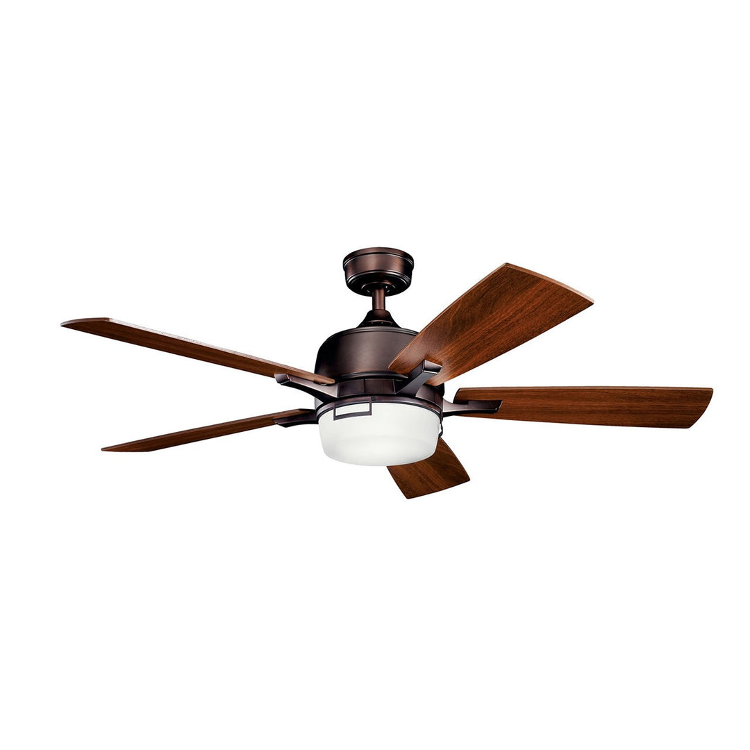 Kichler 52"Ceiling Fan