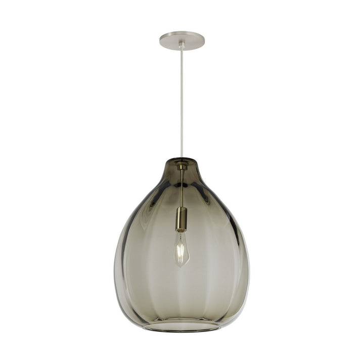 Visual Comfort Modern LED Pendant