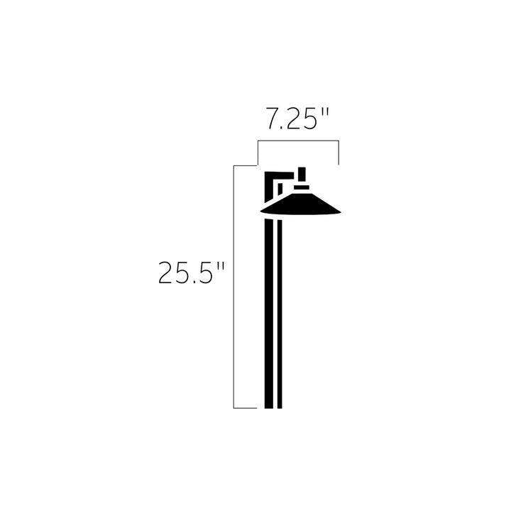 Kichler LED Path Light