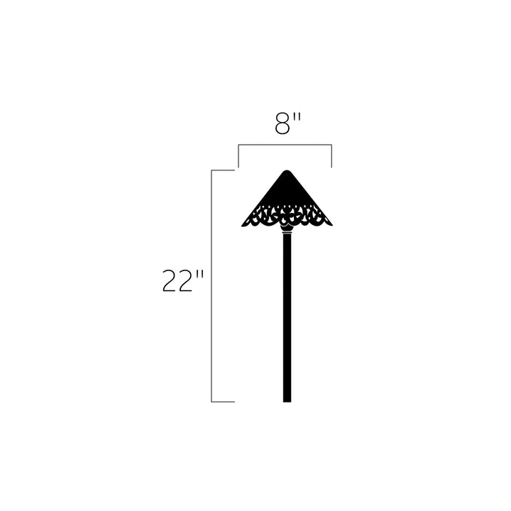 Kichler LED Path Light