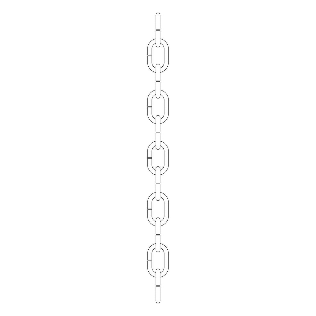 Kichler Accessory Chain