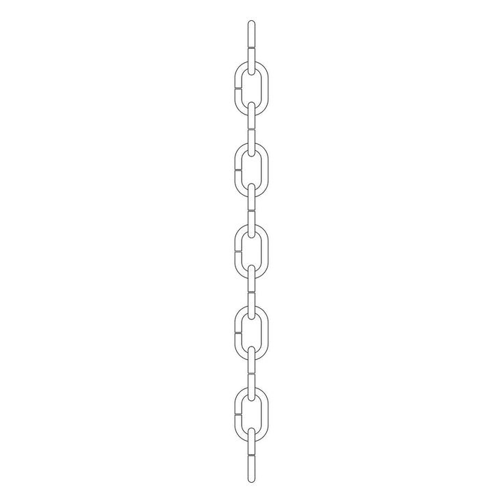 Kichler Accessory Chain