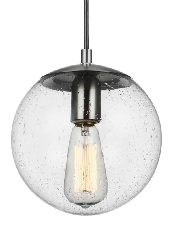 Visual Comfort Studio One Light Pendant