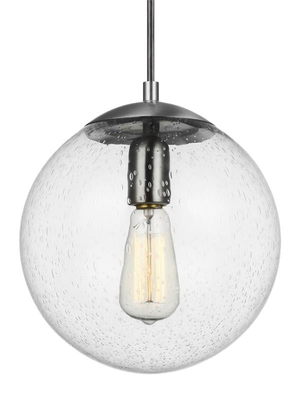 Visual Comfort Studio One Light Pendant