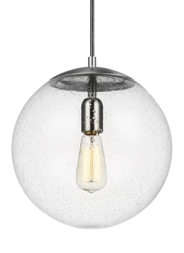 Visual Comfort Studio One Light Pendant