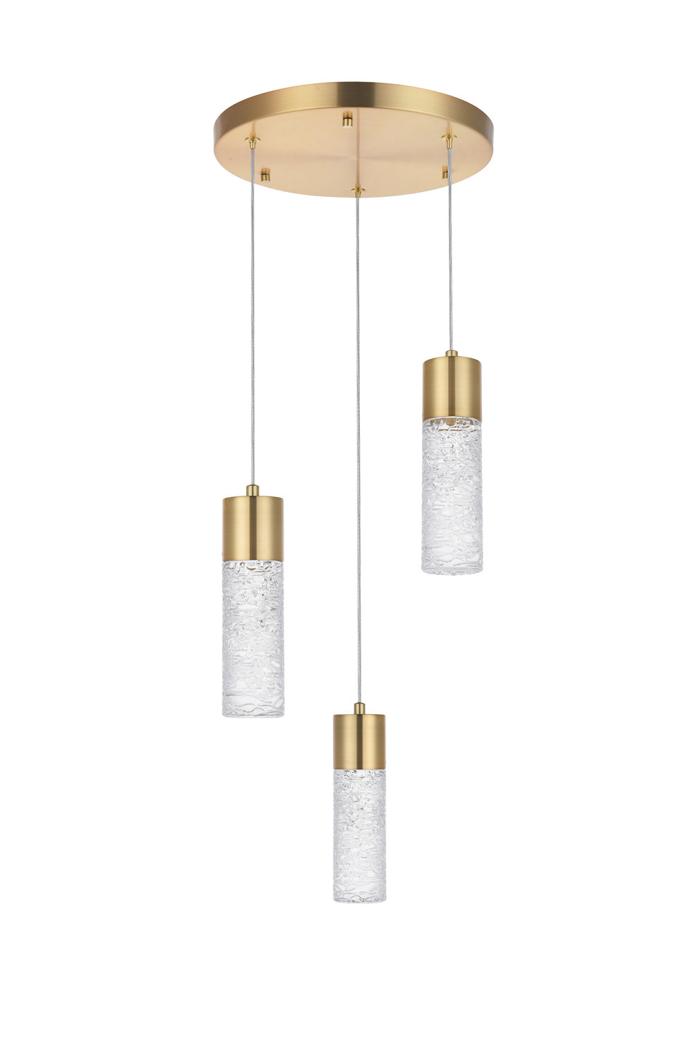 Elegant Lighting LED Pendant