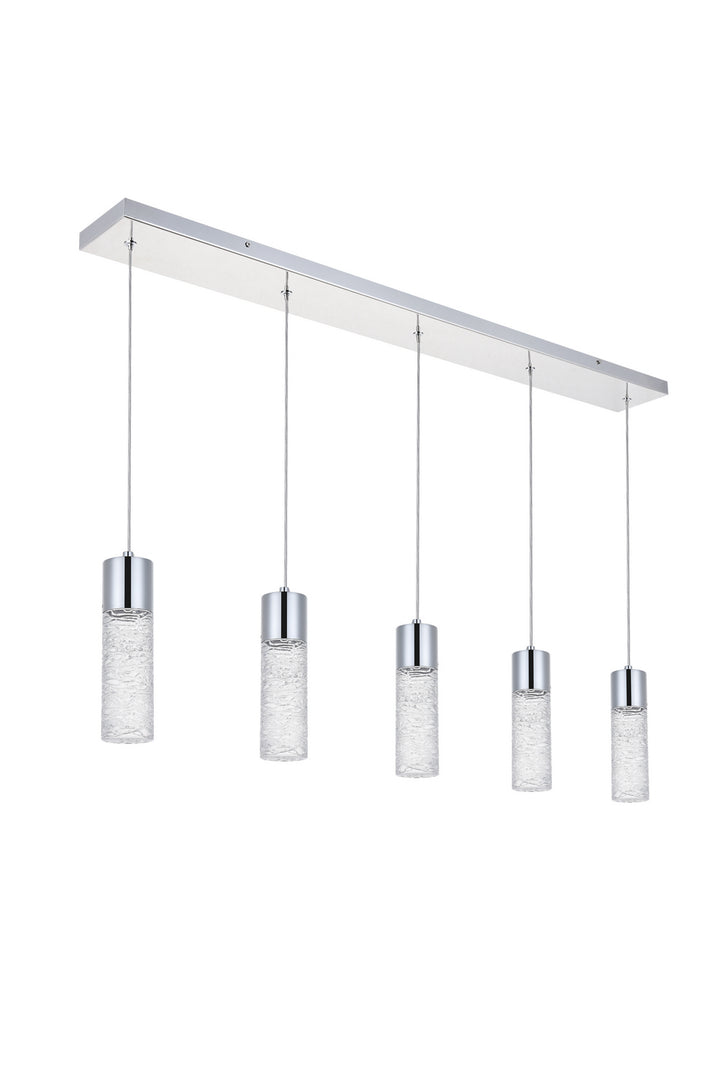 Elegant Lighting LED Pendant