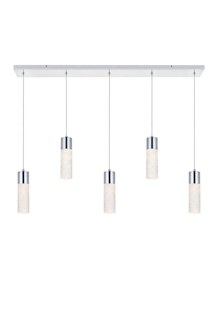 Elegant Lighting LED Pendant