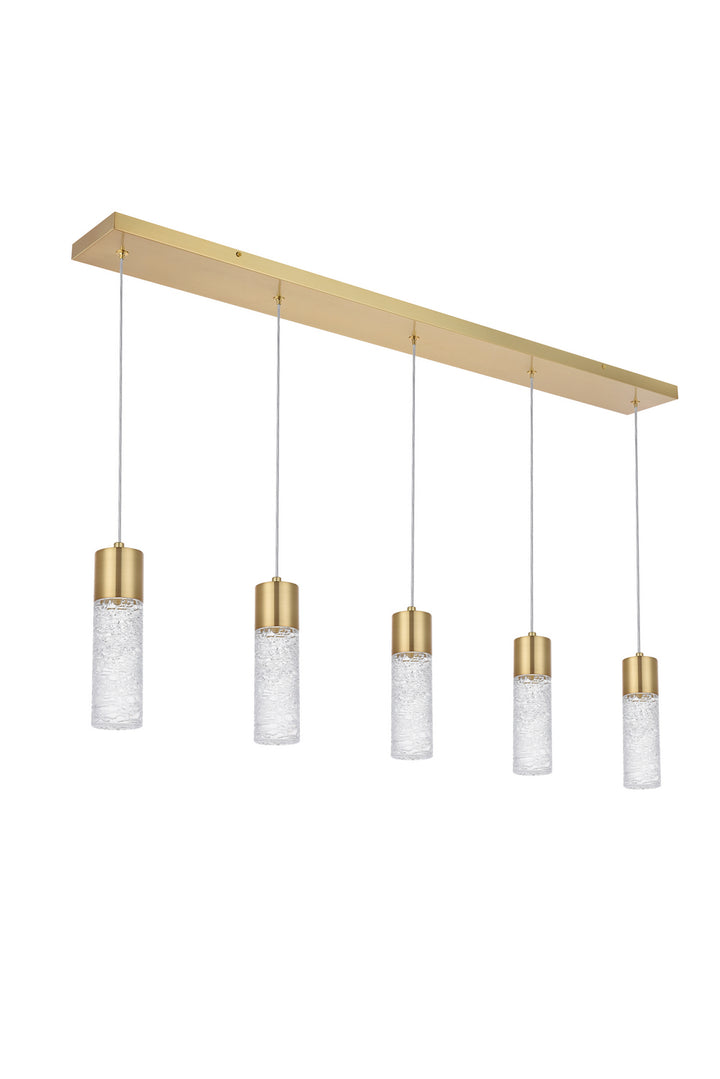 Elegant Lighting LED Pendant