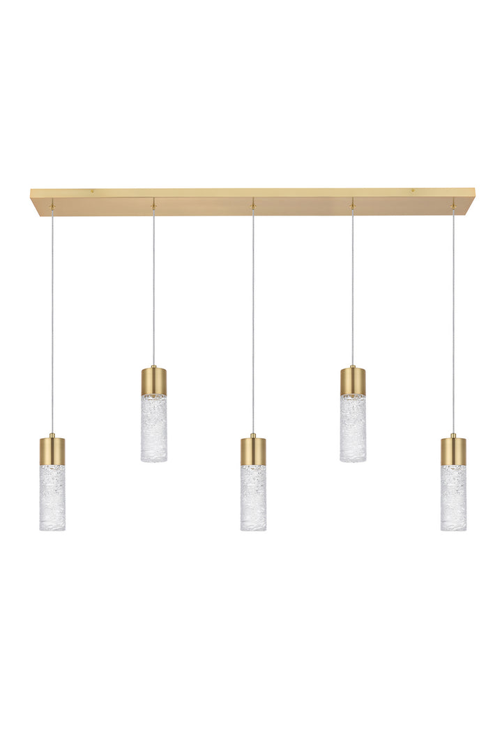 Elegant Lighting LED Pendant