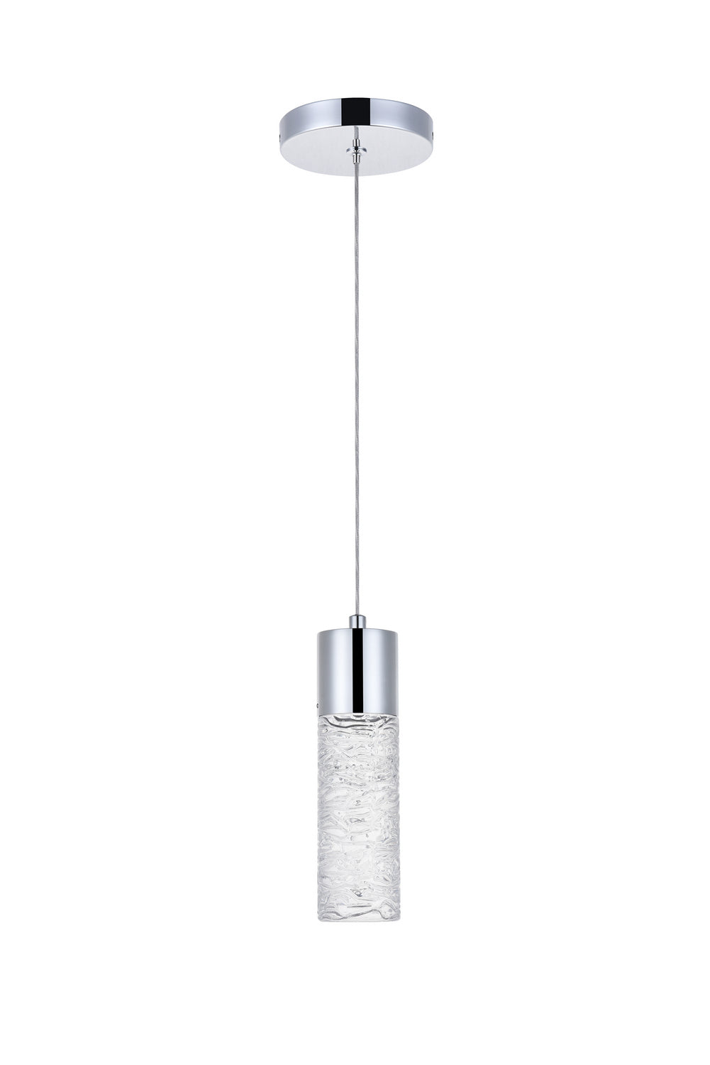 Elegant Lighting LED Pendant