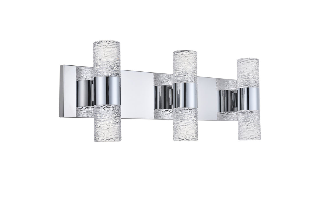 Elegant Lighting LED Wall Sconce