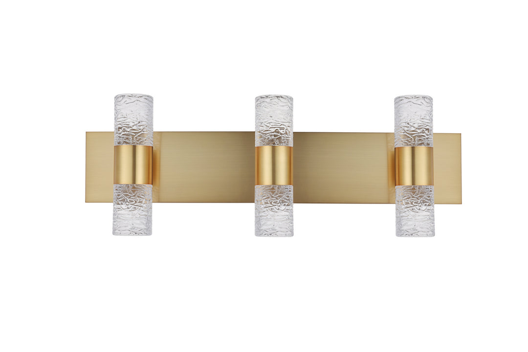 Elegant Lighting LED Wall Sconce